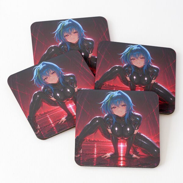 Item preview, Xenovia designed and sold by QuixalArts.