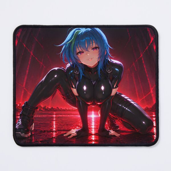 Item preview, Xenovia designed and sold by QuixalArts.
