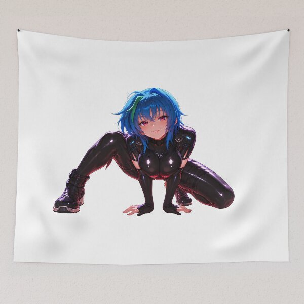 Item preview, Xenovia designed and sold by QuixalArts.