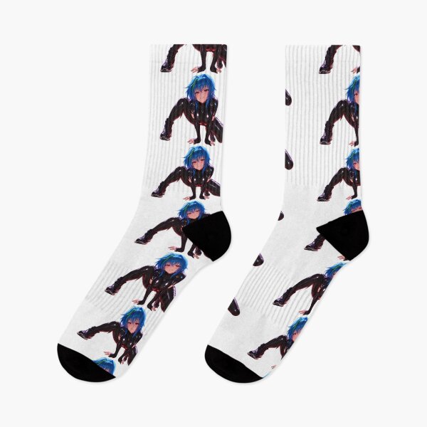 Item preview, Xenovia designed and sold by QuixalArts.
