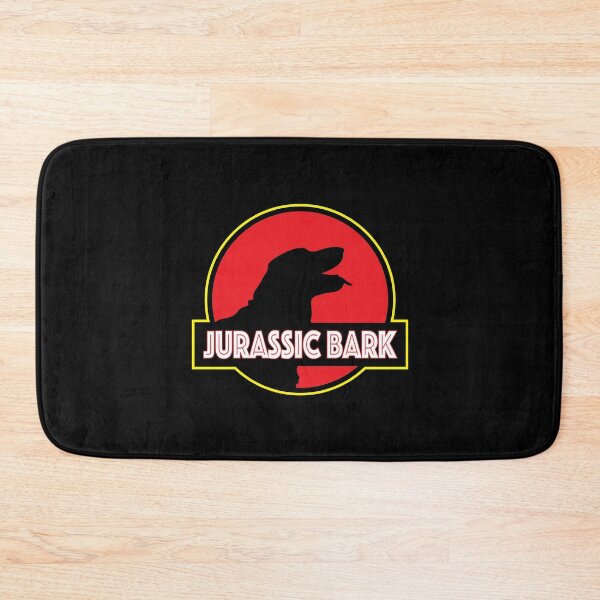 Item preview, Jurassic Bark designed and sold by FoxPossum.
