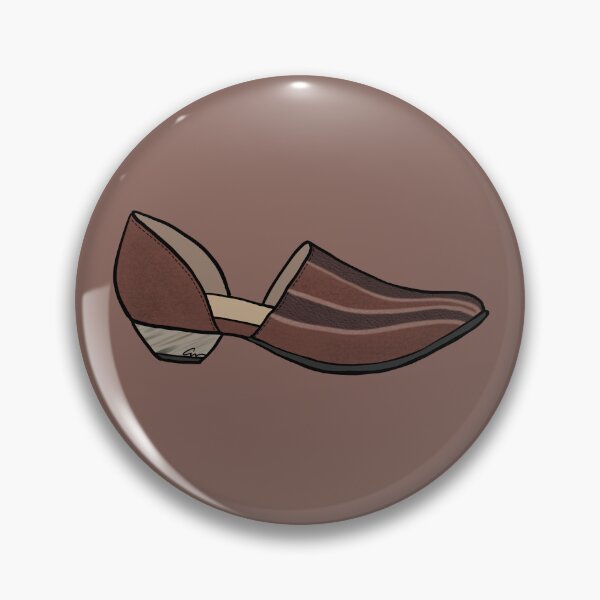 Aperçu de l'œuvre Chaussure Fluevog Jessica créée et vendue par anne m bray.