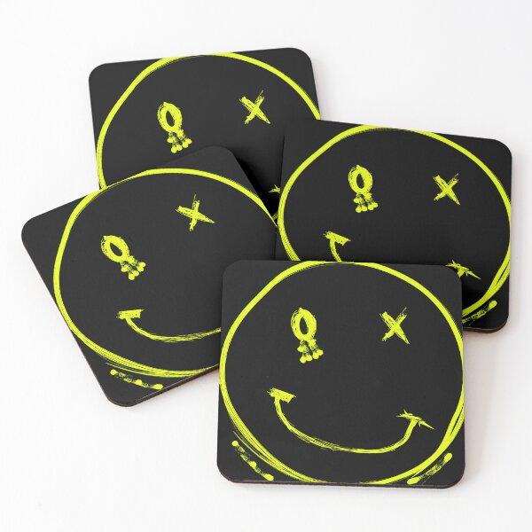 Item preview, Drip Smiley - Urban Graffiti Style designed and sold by PotentialDevelopment.