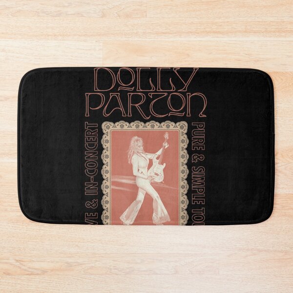 Item preview, Dolly Parton Pure And Simple Tour Live Concert Ryman Auditorium 2015 designed and sold by choudane.