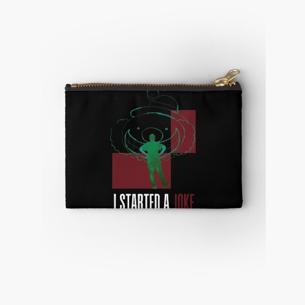 Item preview, Joker - I started a joke designed and sold by arashi-art.
