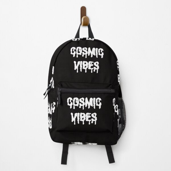 Item preview, cosmic vibes retro dripping graffiti typography  designed and sold by stileepensieri.
