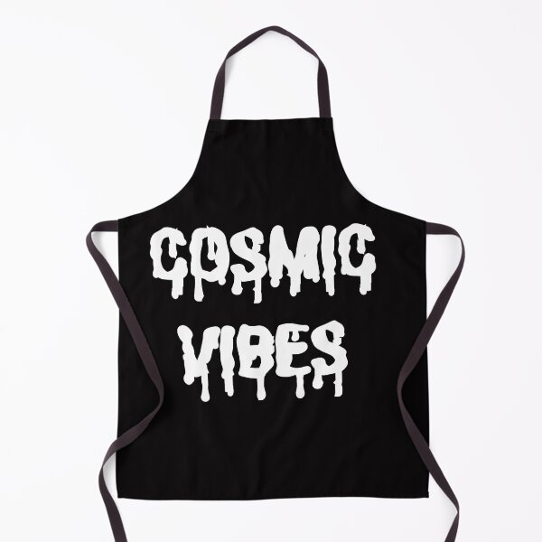 Item preview, cosmic vibes retro dripping graffiti typography  designed and sold by stileepensieri.