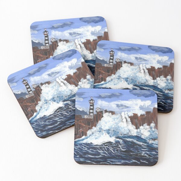 Item preview, Lighthouse designed and sold by StarstruckPremi.