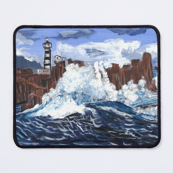 Item preview, Lighthouse designed and sold by StarstruckPremi.