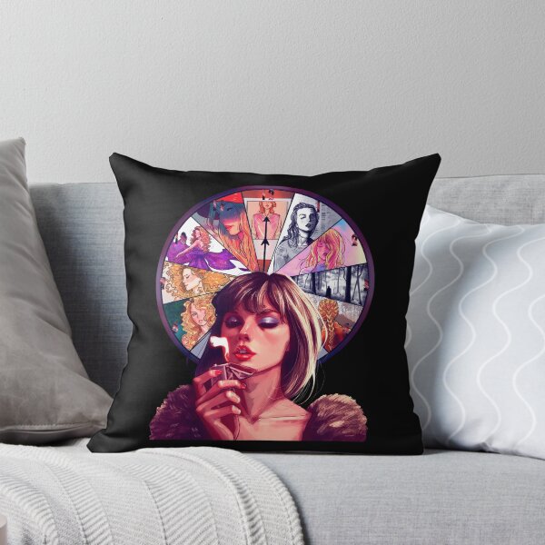 Item preview,  The Eras Tour - Lover Era Performance Anime Art designed and sold by AselaDesigns.