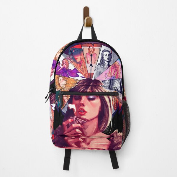 Item preview,  The Eras Tour - Lover Era Performance Anime Art designed and sold by AselaDesigns.