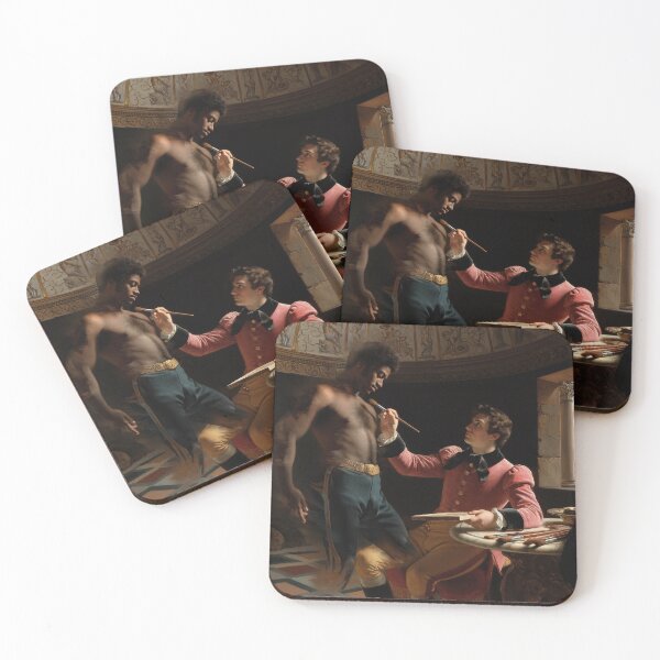 Item preview, Italienische Reise - Sweet Kaffeehaus designed and sold by Sfarandola_shop.