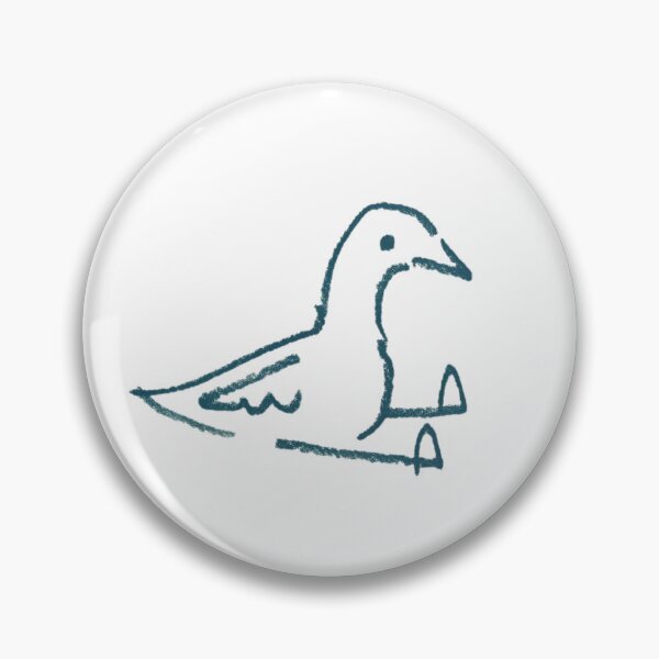 Item preview, Sitting Duck designed and sold by Preciseprinter.