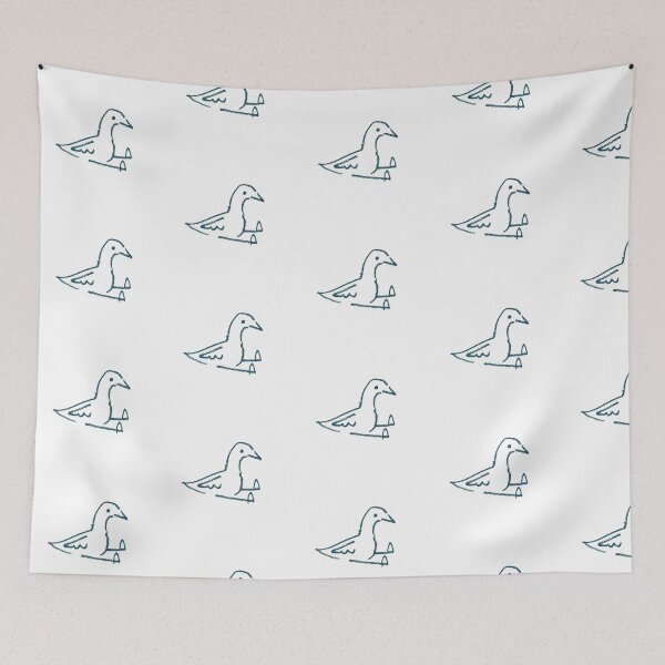 Item preview, Sitting Duck designed and sold by Preciseprinter.
