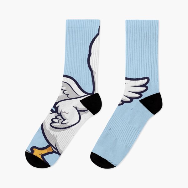 Item preview, Silly Goose Energy: Strut Supreme designed and sold by Odd-jack.