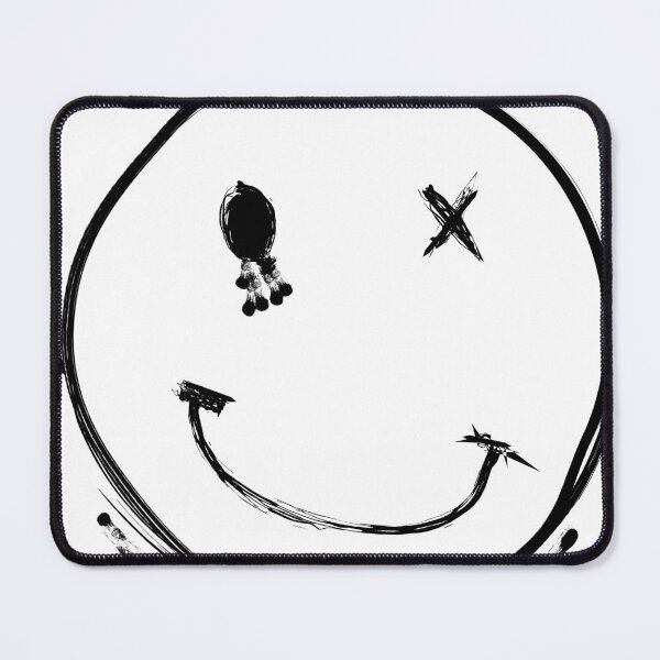 Item preview, Drip Smiley - Urban Graffiti Style designed and sold by PotentialDevelopment.