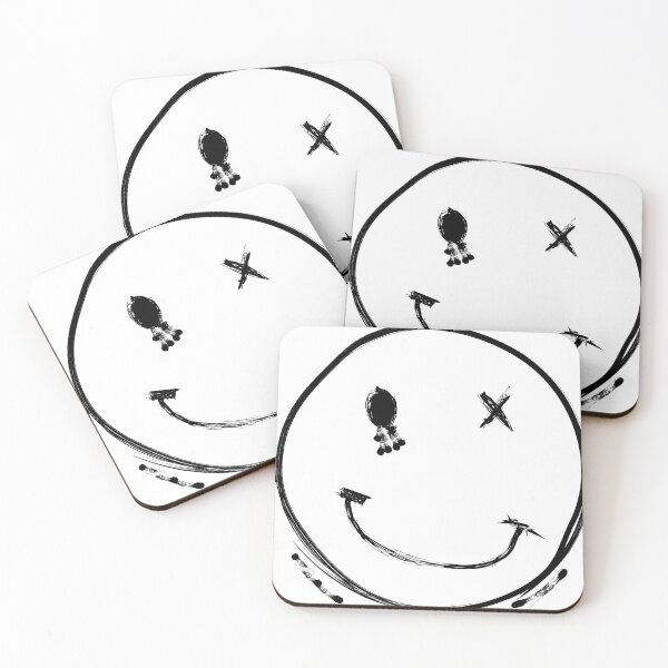 Item preview, Drip Smiley - Urban Graffiti Style designed and sold by PotentialDevelopment.