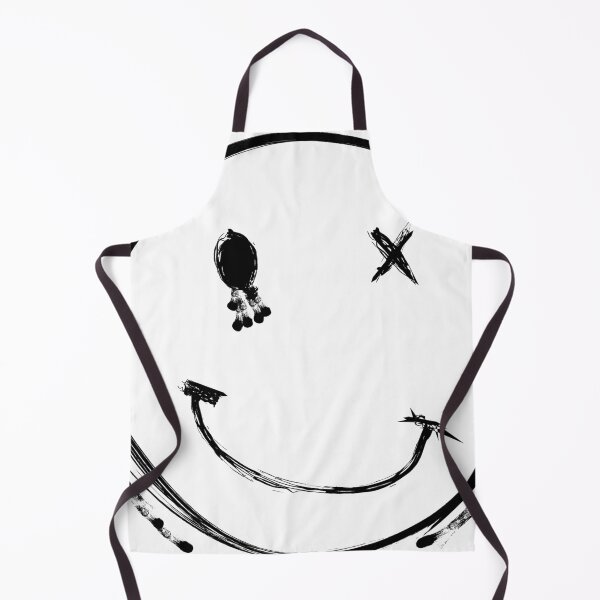 Item preview, Drip Smiley - Urban Graffiti Style designed and sold by PotentialDevelopment.