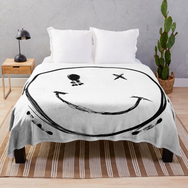 Item preview, Drip Smiley - Urban Graffiti Style designed and sold by PotentialDevelopment.