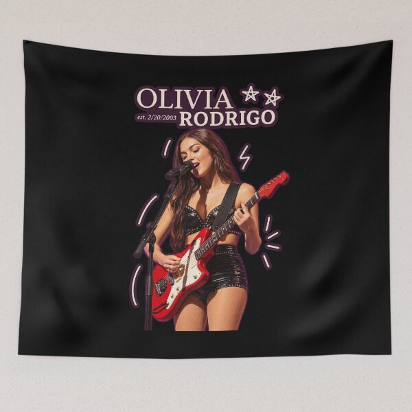 Item preview, olivia rodrigo you seem pretty sad for a girl so in love designed and sold by Theninelovequot.