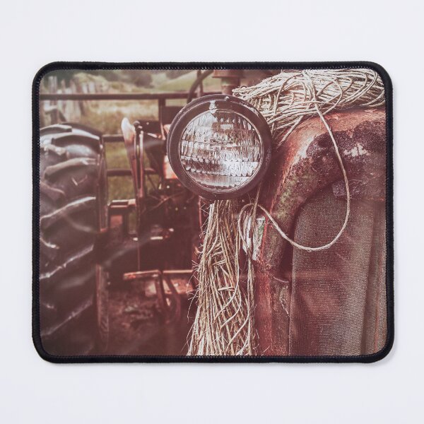 Item preview, Rust And Baling Twine designed and sold by Jim Love.