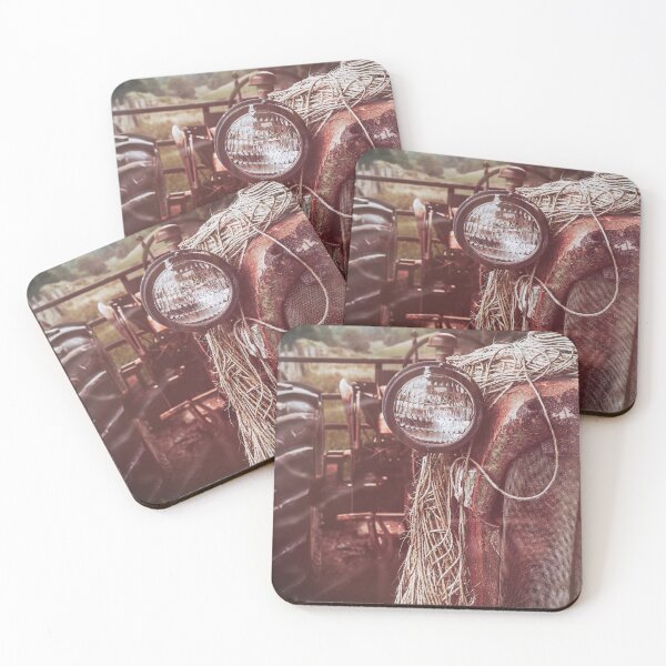 Item preview, Rust And Baling Twine designed and sold by Jim Love.