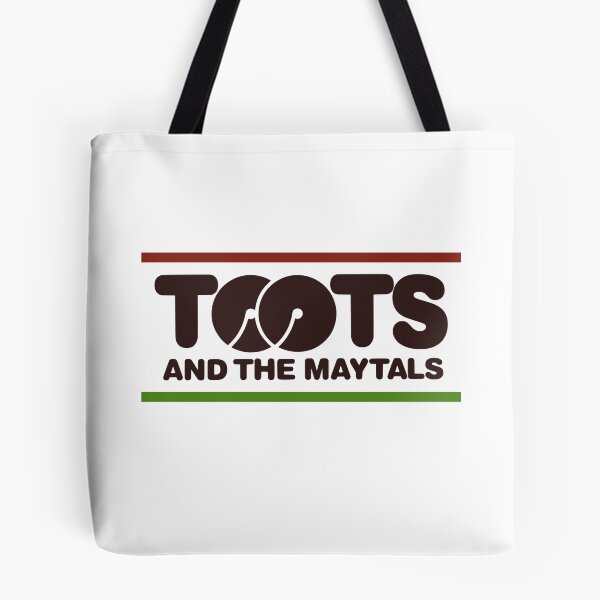 Item preview, Toots And The Maytals designed and sold by V.I.S.T.A. .