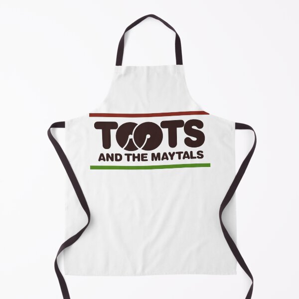 Item preview, Toots And The Maytals designed and sold by V.I.S.T.A. .