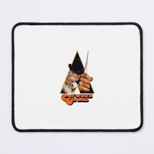 Item preview, A Catwork Orange designed and sold by deafhoops1.