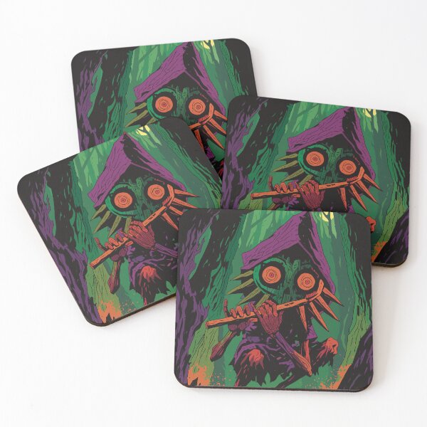 Item preview, Skull Kid designed and sold by egdibujitos.