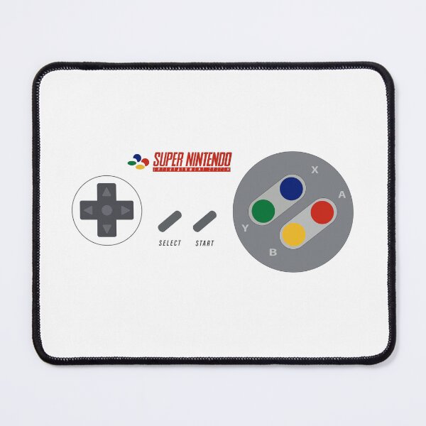Item preview, Super N Controller designed and sold by exceedingdeath.