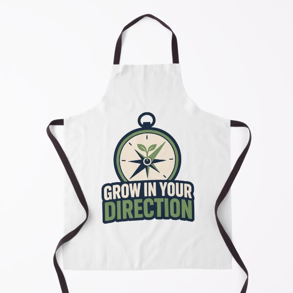 Item preview, Grow In Your Direction designed and sold by Akioos.