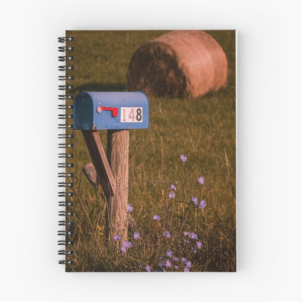 Item preview, Chicory Blue designed and sold by Jim Love.