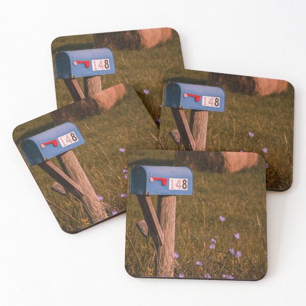 Item preview, Chicory Blue designed and sold by Jim Love.