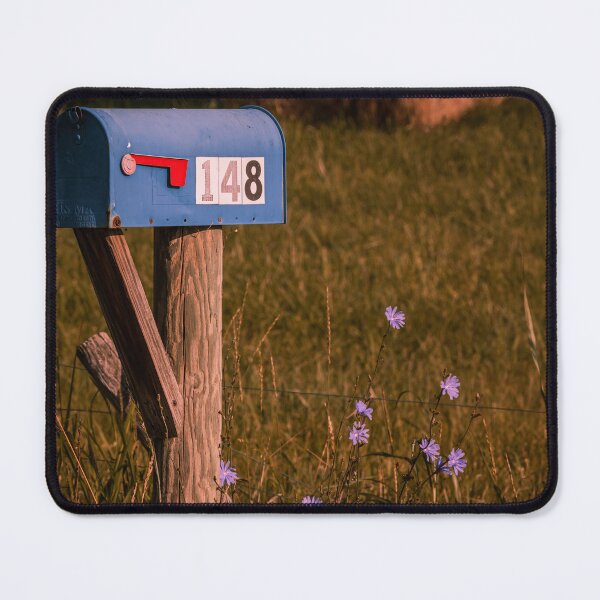 Item preview, Chicory Blue designed and sold by Jim Love.