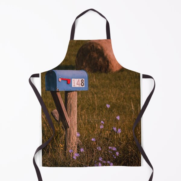 Item preview, Chicory Blue designed and sold by Jim Love.