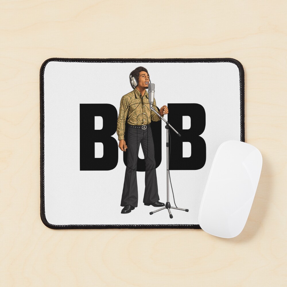 Item preview, Mouse Pad designed and sold by tambustore.
