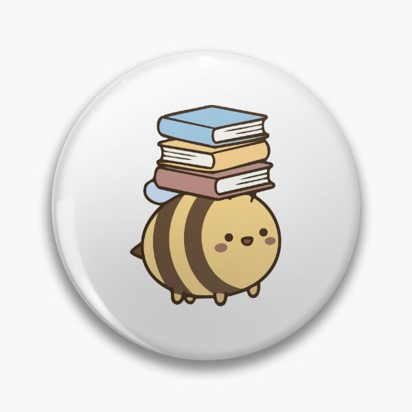 Item preview, Cute animal reading  designed and sold by AfterHourNotes.