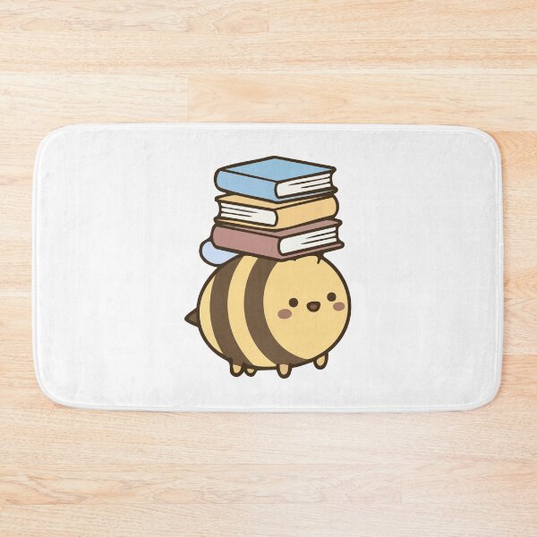 Item preview, Cute animal reading  designed and sold by AfterHourNotes.