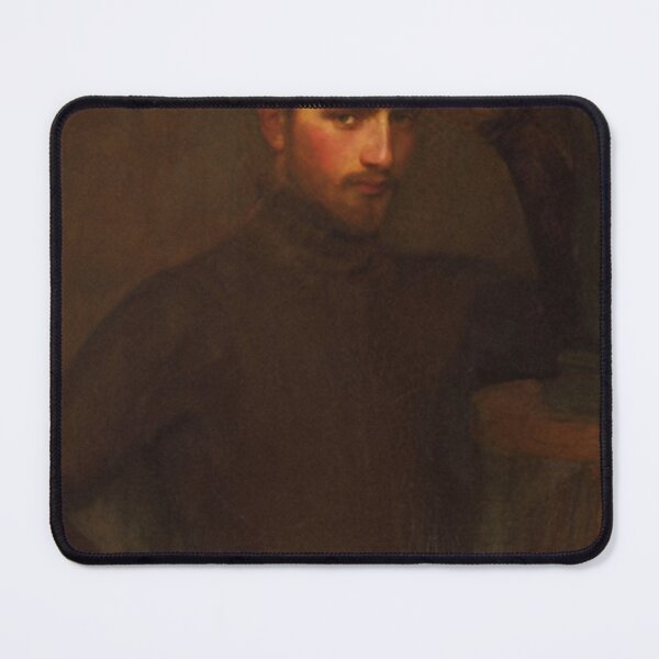 Item preview, Portrait Carl Ernst Von Stetten designed and sold by SharonTheFirst.