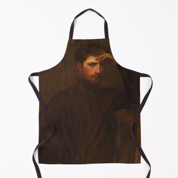 Item preview, Portrait Carl Ernst Von Stetten designed and sold by SharonTheFirst.