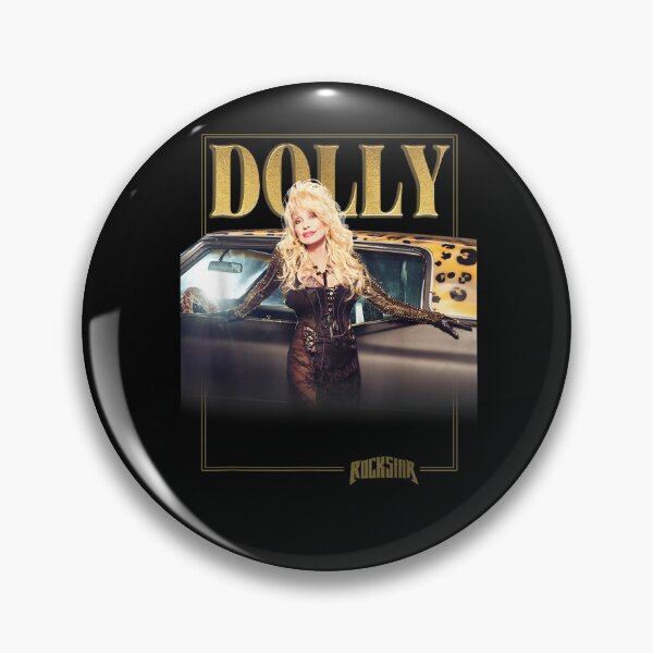 Item preview, Dolly Parton Rockstar Gold Title Leopard Car Black Outfit Corset designed and sold by choudane.