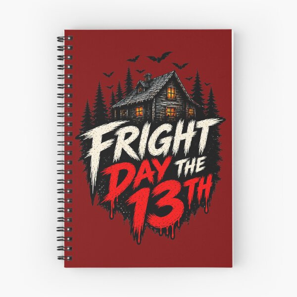 Item preview, Fright Day the 13th Cabin designed and sold by FrightDay.