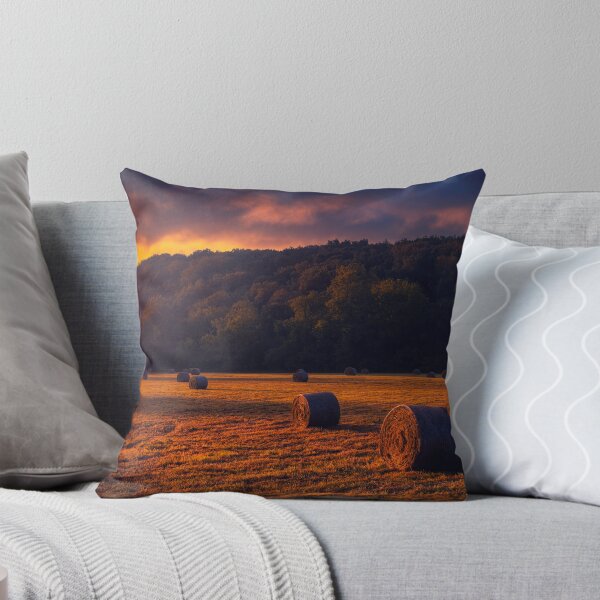 Item preview, Golden Hues designed and sold by Jim Love.