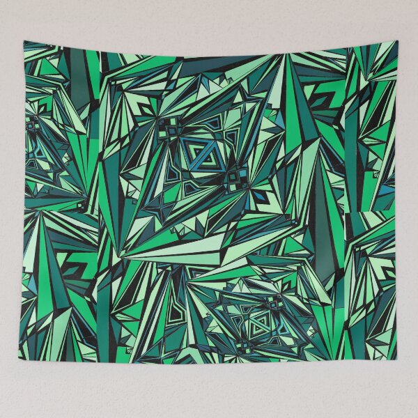Item preview, Copy of Copy of Copy of Copy of Copy of Copy of Copy of Copy of Copy of probably a version of Franz Marc piece i drew many years ago.  designed and sold by Lorelarien.