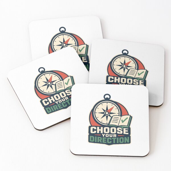 Item preview, Choose Your Direction designed and sold by Akioos.