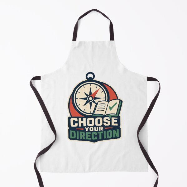 Item preview, Choose Your Direction designed and sold by Akioos.