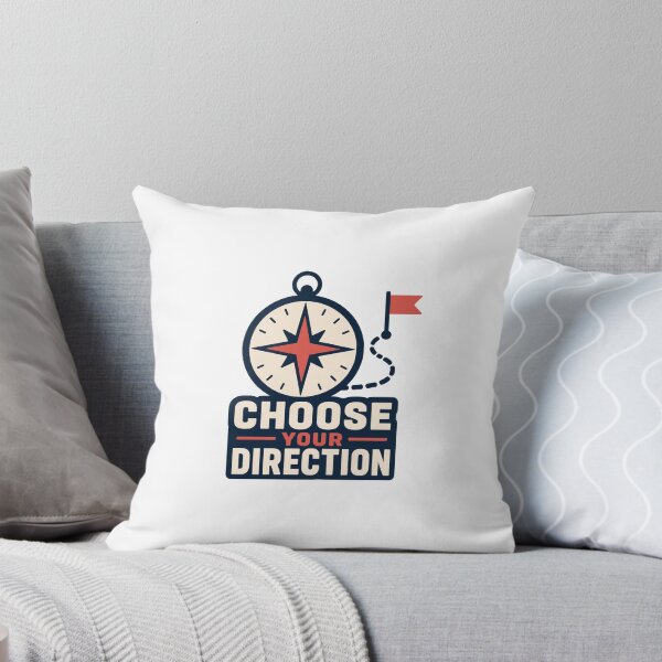 Item preview, Choose Your Direction Compass designed and sold by Akioos.
