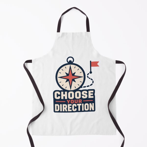 Item preview, Choose Your Direction Compass designed and sold by Akioos.