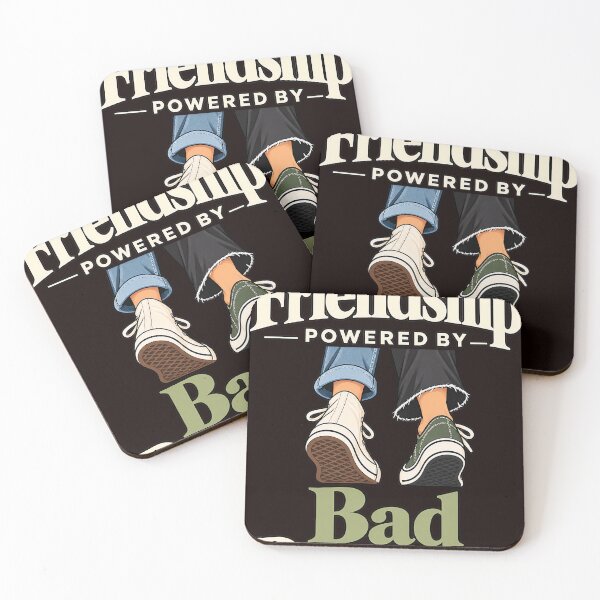 Item preview, Friendship Sticker designed and sold by RoseShop2093.